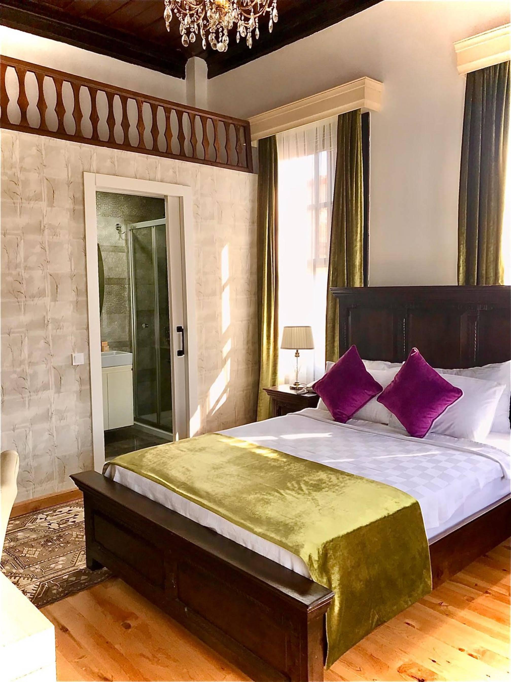 Otel Cedrus Antalya